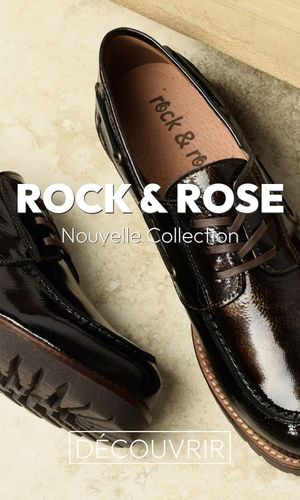 Rock & Rose